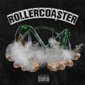 Rollercoaster by Vonk