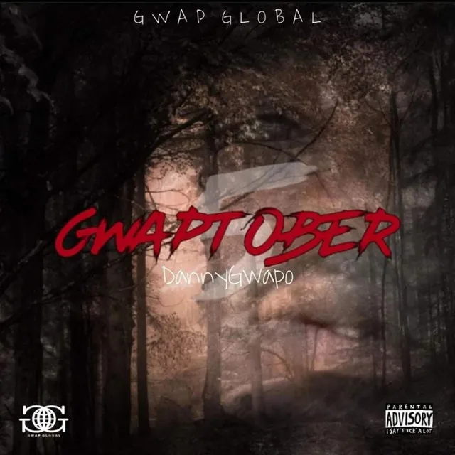 Gwaptober 5