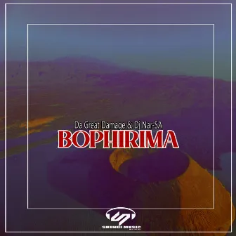 Bophirima by Dj Nar-SA