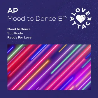 Mood To Dance EP by AP