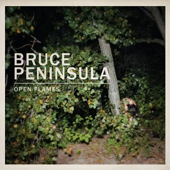 Open Flames by Bruce Peninsula