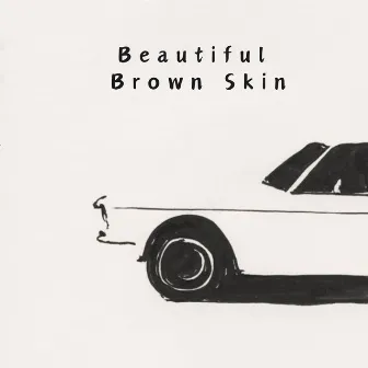 Beautiful Brown Skin by Paris Café Society