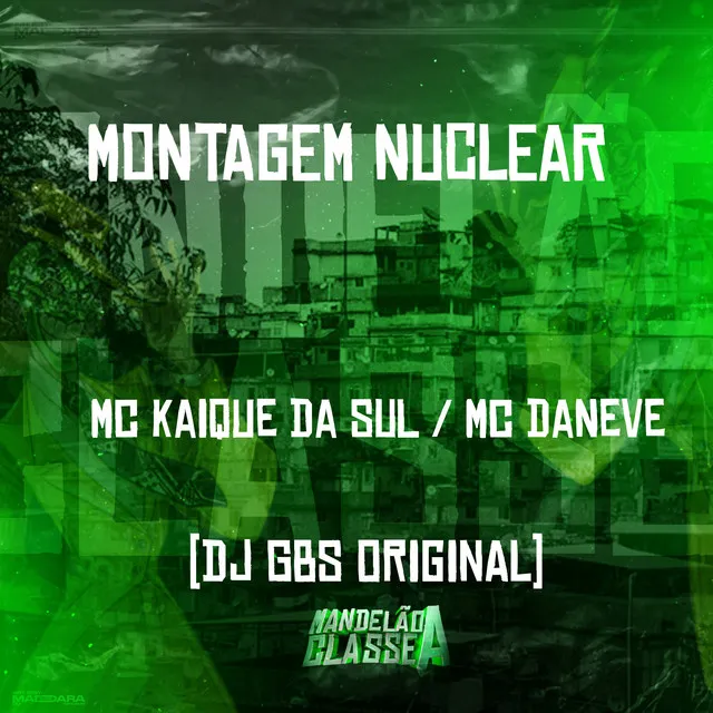 Montagem Nuclear