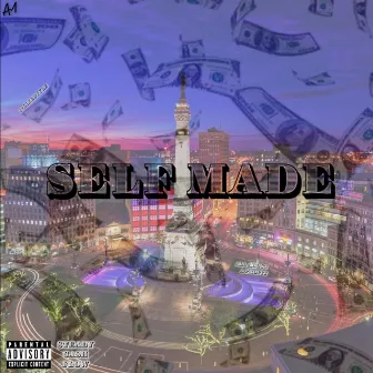 Self Made by A1scf