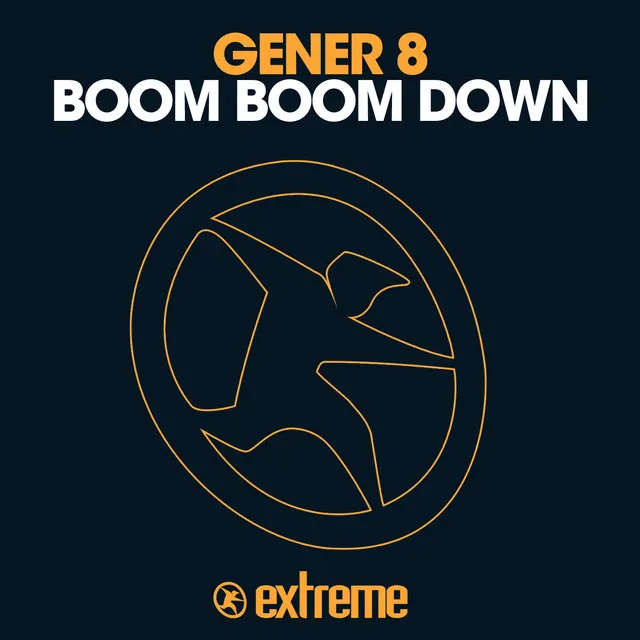 Boom Boom Down - Dr. Rhythm Mix