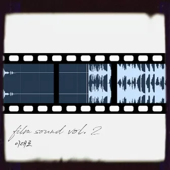 Film Sound, Vol.2 by FilmSound