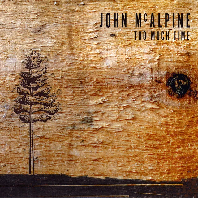 John McAlpine