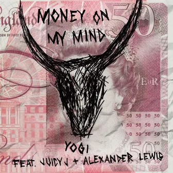 Money On My Mind (feat. Juicy J & Alexander Lewis) by Alexander Lewis