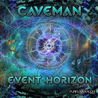 Event Horizon by Caveman