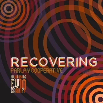 Recovering (Cello Piano Variations) by Evin Kulikauskas Cardiff