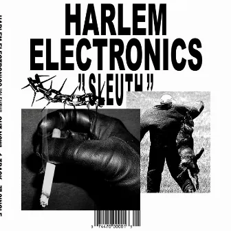 Sleuth by Harlem