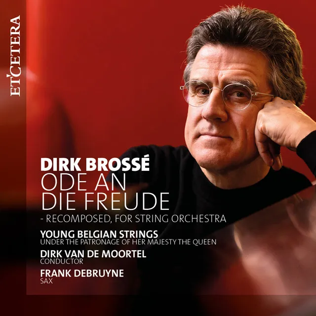 Ode an die Freude - Recomposed, for String Orchestra