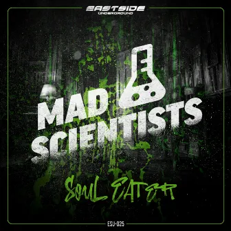 Soul Eater by Mad Scientists