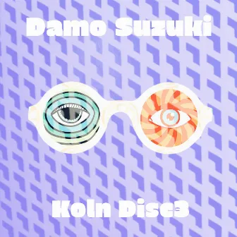 Koln Disk3 (Live versions) by Damo Suzuki