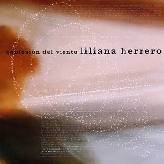 Confesión del Viento by Liliana Herrero