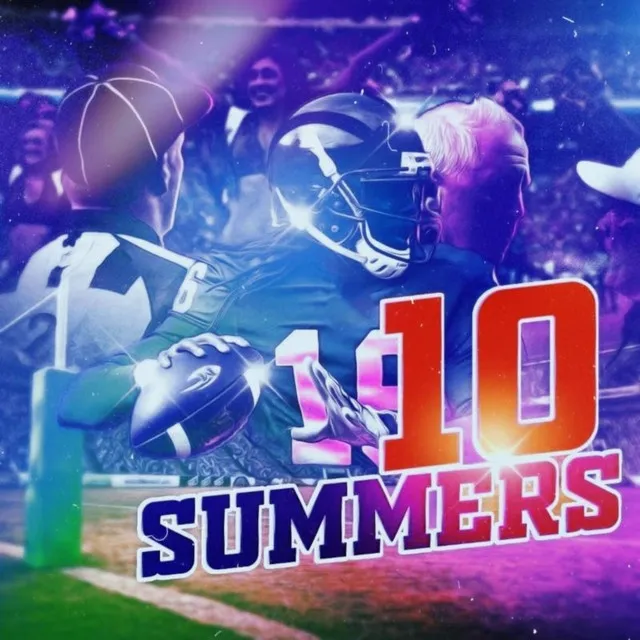 10 Summers