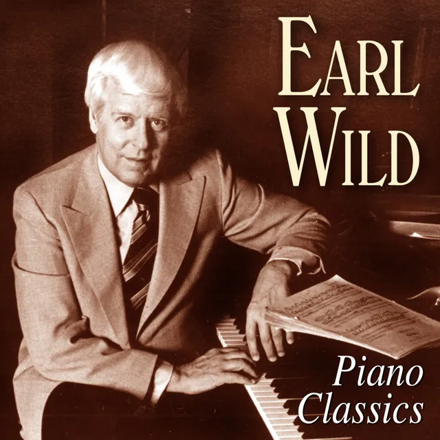 Suite No. 2 for Two Pianos, Op. 17: Waltz