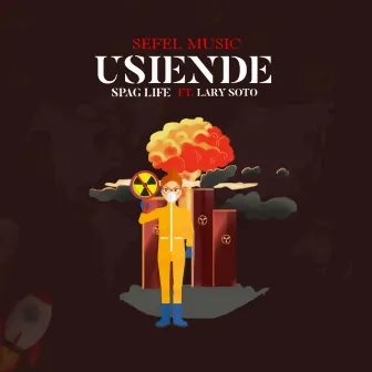 Usiende by SEFEL Music