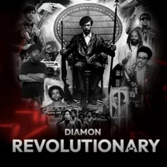 Revolutionary by Diamon_58