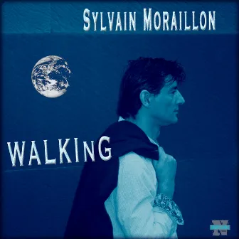 Walking by Sylvain Moraillon