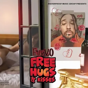 Free Hugs N Kisses by Free Xo