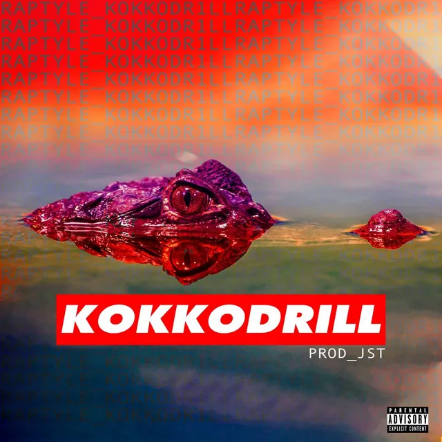 Kokkodrill