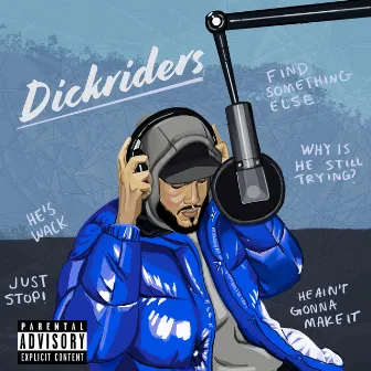 Dickriders by Vante