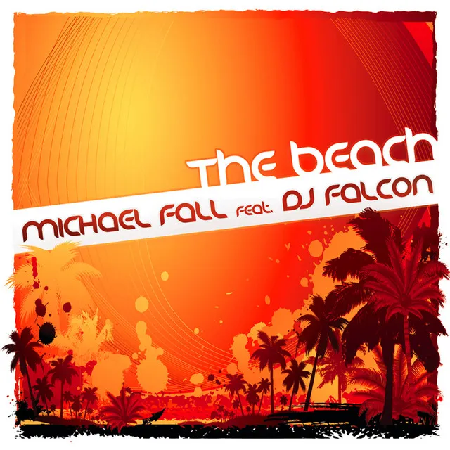 The Beach - Radio Mix