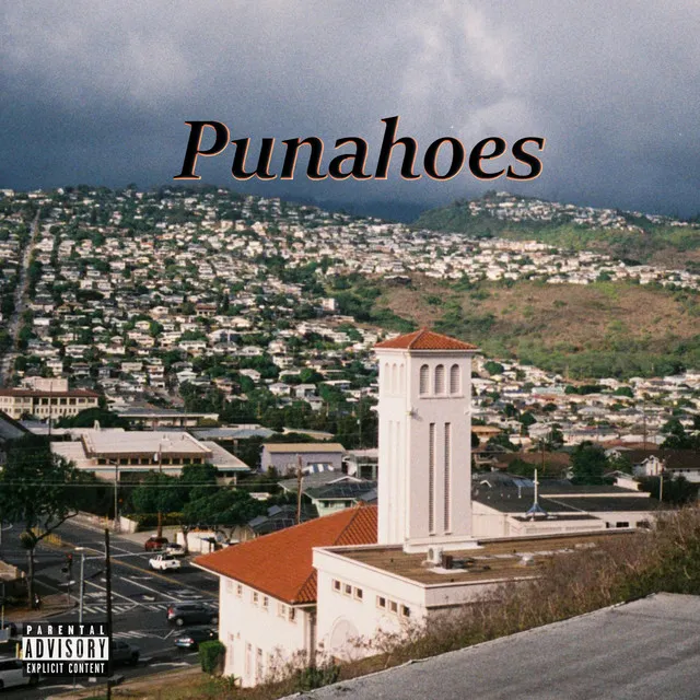 Punahoes