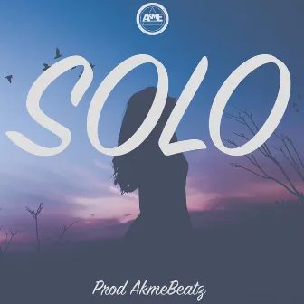 Solo (Instrumental Version) by AKME BEATZ