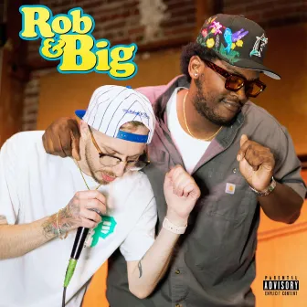 Rob & Big by Sager Studios