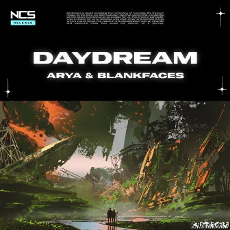 Daydream by Arya