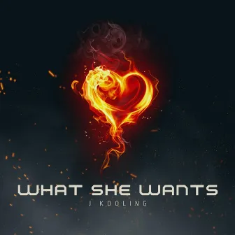 What She Wants by Laidley Production