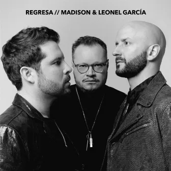 Regresa by Madison