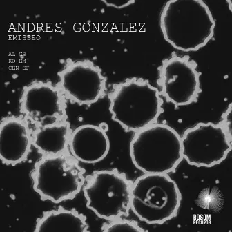 Emisseo EP by Andres Gonzalez