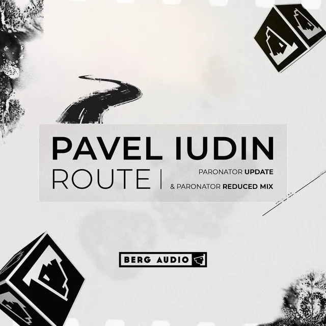 Route (New Versions)