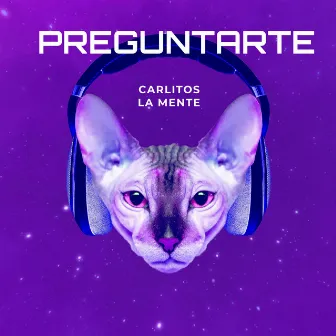 Preguntarte by Carlitos la Mente