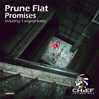 Promises EP by Prune Flat