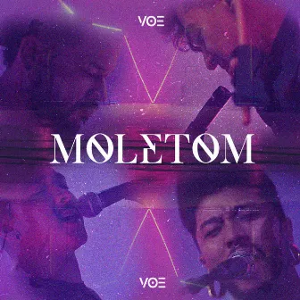 Moletom by Voe