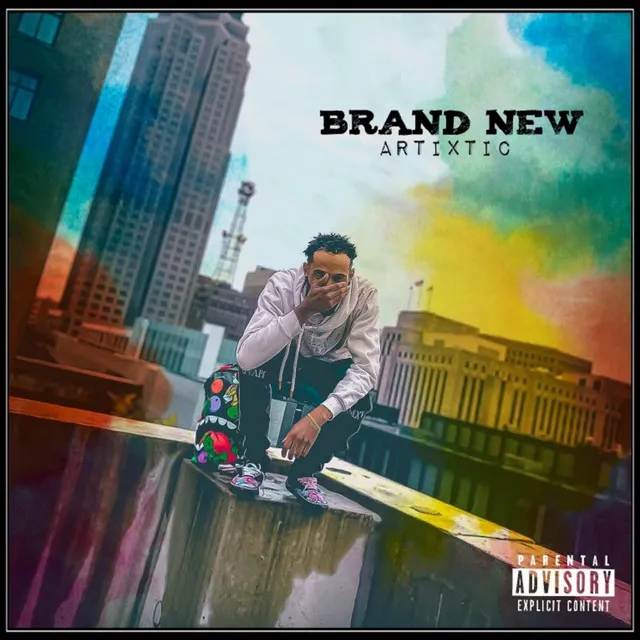 Brand New