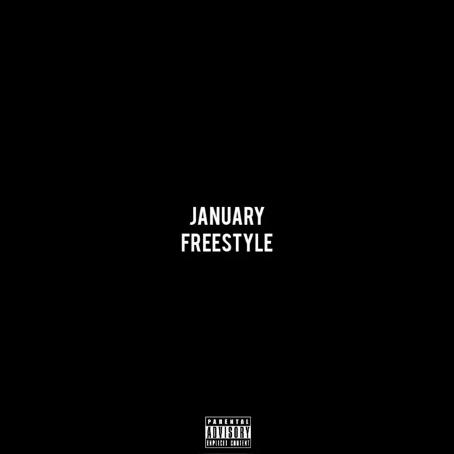 January Freestyle