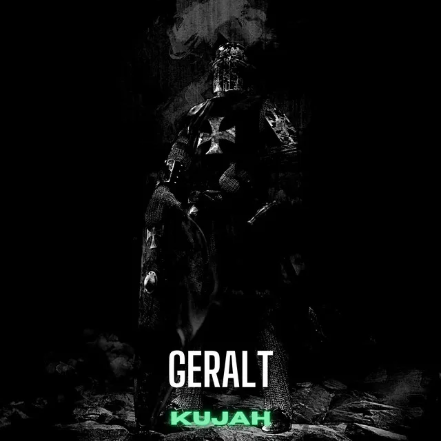 Geralt