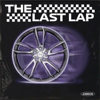 The Last Lap by Jomson