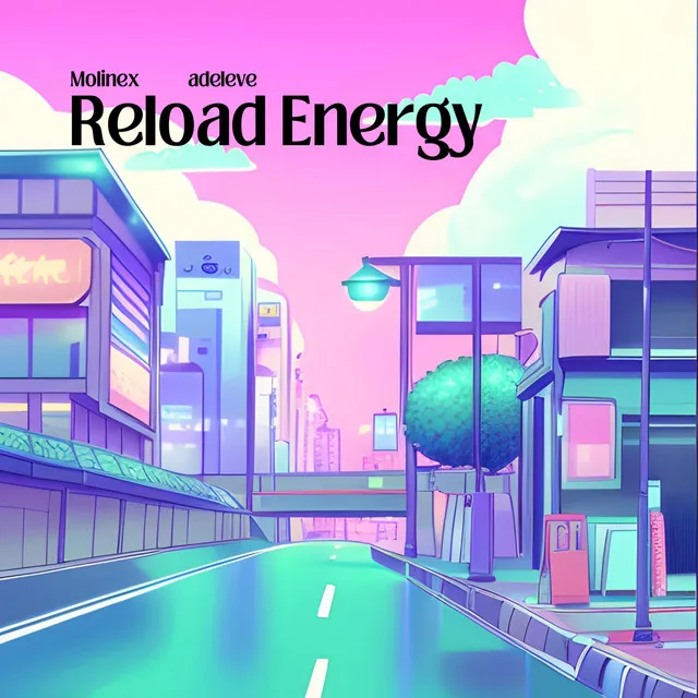 Reload Energy