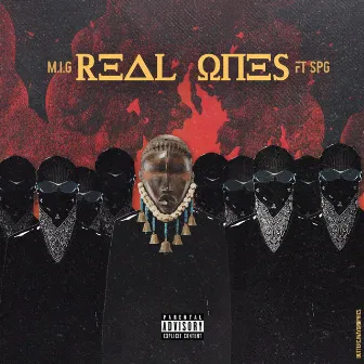 Real Ones by M.I.G