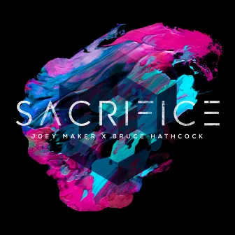 Sacrifice by Bruce Hathcock