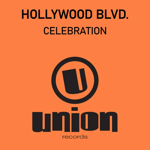 Celebration - 7" Inc Mix