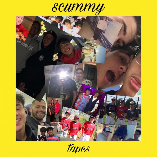 Scummy Tapes