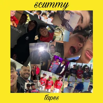 Scummy Tapes by Lucid Beats