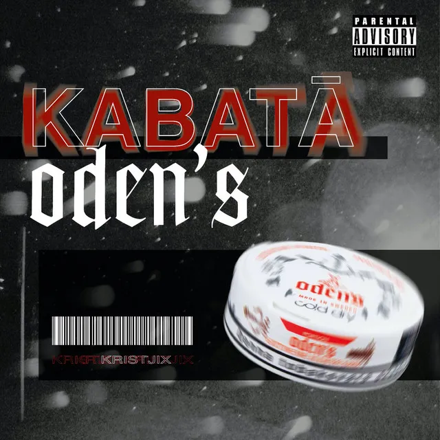 Kabatā Odens